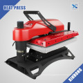 XINHONG Heat Press HP3805 Hot Sale Custom T Shirt Heat Press Machine For DIY